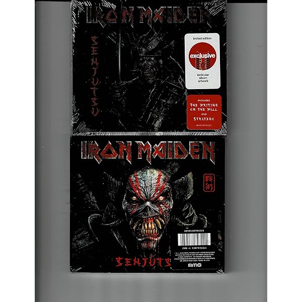 En Vivo! [Importado]: Amazon.com.mx: Música